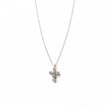 Load image into Gallery viewer, Georgian Cross Necklace