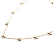 Load image into Gallery viewer, Flowers by the Yard Necklace