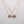 Load image into Gallery viewer, Blue Friendship Necklace
