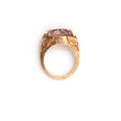 Load image into Gallery viewer, Amethyst Vine Ring