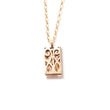 Load image into Gallery viewer, Look Inside Necklace