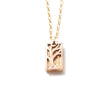 Load image into Gallery viewer, Look Inside Necklace