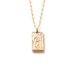 Load image into Gallery viewer, Look Inside Necklace