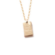 Load image into Gallery viewer, Look Inside Necklace