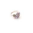 Load image into Gallery viewer, Hydrangea Ring
