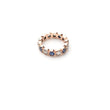 Load image into Gallery viewer, Georgian Sapphire Ring