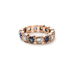 Load image into Gallery viewer, Georgian Sapphire Ring