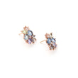 Load image into Gallery viewer, Hydrangea Earrings