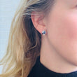 Load image into Gallery viewer, Comet Earrings