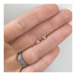 Load image into Gallery viewer, Diamond Cluster Earrings