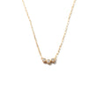 Load image into Gallery viewer, Diamond Rain Necklace