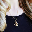 Load image into Gallery viewer, Four Seasons Necklace