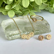 Load image into Gallery viewer, Triple Wildflower Necklace