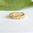 Load image into Gallery viewer, Dogwood Cluster Leaf Band