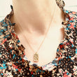 Load image into Gallery viewer, Look Inside Necklace