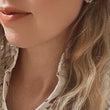 Load image into Gallery viewer, Diamond Rain Necklace