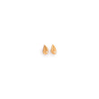 Load image into Gallery viewer, Leaf Stud Earrings