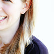 Load image into Gallery viewer, Leaf Stud Earrings