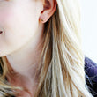 Load image into Gallery viewer, Nest Earrings