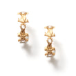 Load image into Gallery viewer, Paloma Hoop Earrings