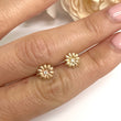 Load image into Gallery viewer, Wildflower Studs