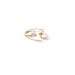 Load image into Gallery viewer, Citrus Blossom Ring