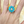 Load image into Gallery viewer, Bespoke Turquoise and Diamond Ring
