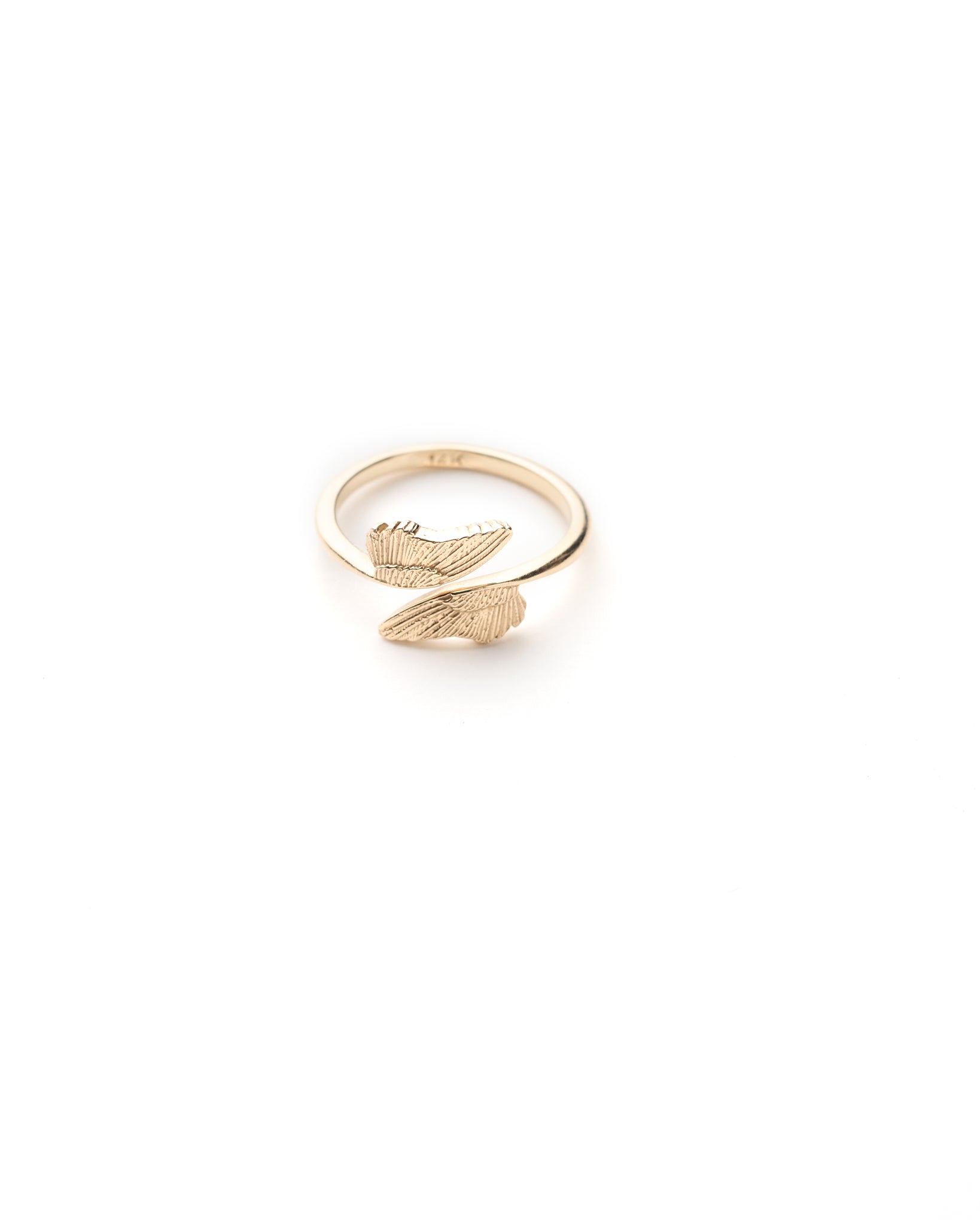 Wing Ring