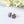 Load image into Gallery viewer, Hydrangea Earrings
