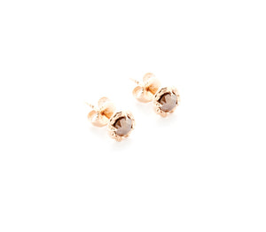 Nest Earrings