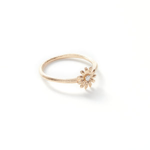 Wildflower Ring