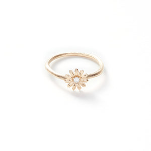 Wildflower Ring